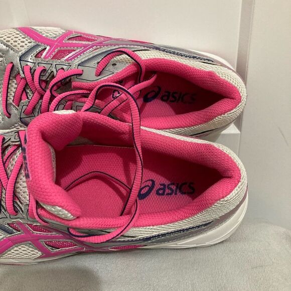 ASICS Gel Contend 3 Pink Lightning 8 - Picture 14 of 14